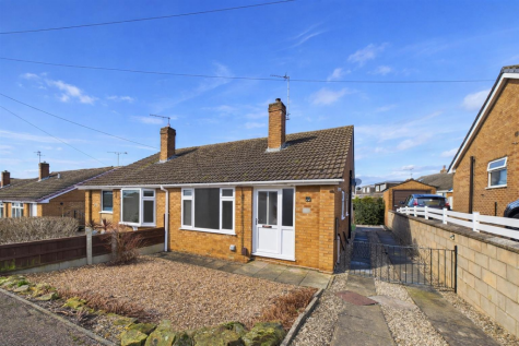 Meadow Grove, Newton, Alfreton