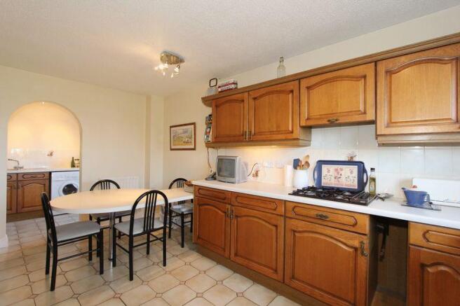 Breakfast Kitchen 2