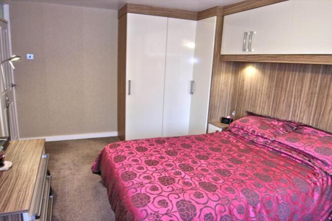 BED 1 VIEW 2