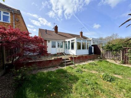 Denham Close, Tuffley, Gloucester