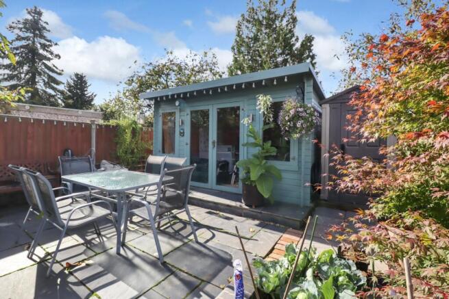 Summerhouse