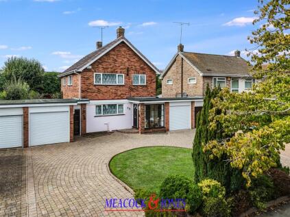 Woodway, Brentwood