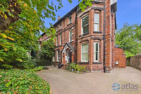Sefton Drive, Princes Park, L8