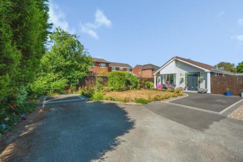 Lamprey, Dosthill, Tamworth, Staffordshire, B77
