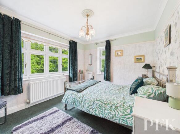 Bedroom 3