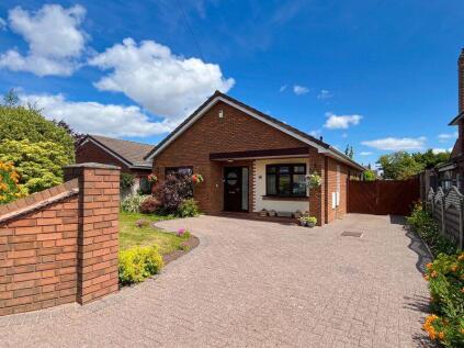 Water Street, Burntwood, WS7 1AN