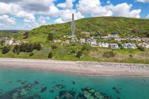 Penrose, Brenton Road, Torpoint PL11 3JA