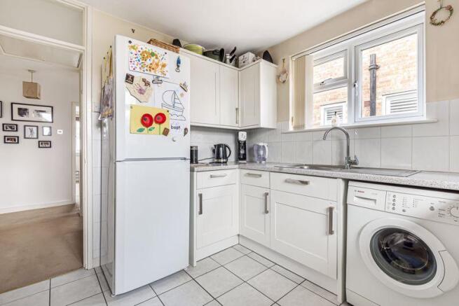 Kitchen shot 2