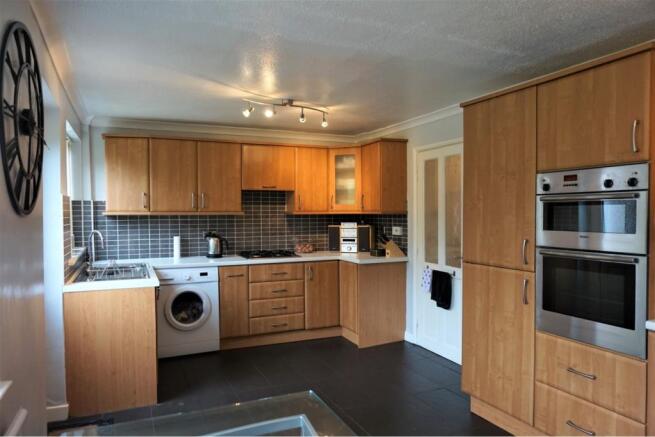 Kitchen / Diner