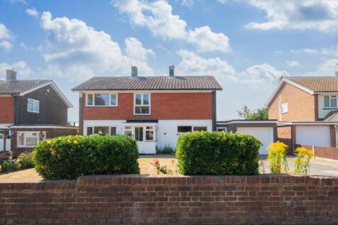 Hartsdown Road, Margate, Kent, CT9