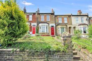 126, Lakedale Road, London SE18 1PS