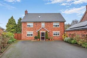 4, Pleck Orchard, Leominster HR6 9FF