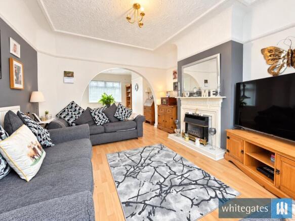 Feltwell Road, Anfield, Merseyside, L4 photo 2
