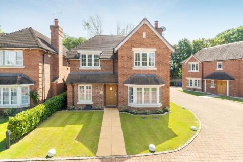 Homelands, Winkfield