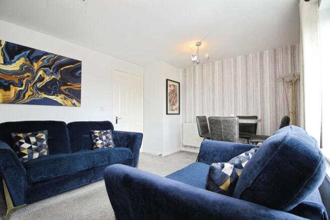 2 bed Flat for sale Image 10