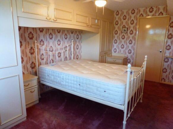Master Bedroom 2