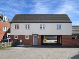 20, Bluebell Gardens, Broughton, Milton Keynes MK10 7EE