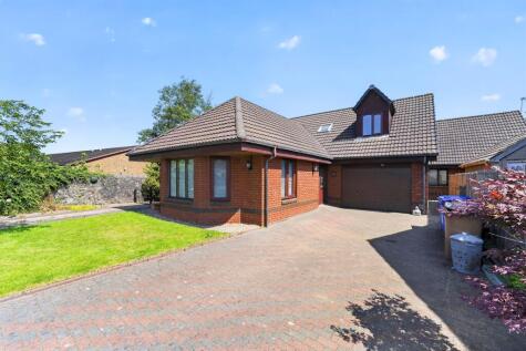 Crocus Grove, Irvine