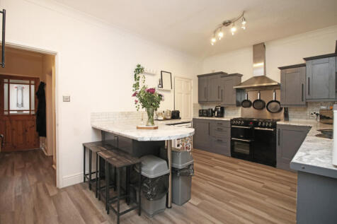 Boardman Avenue, Blackpool, FY1