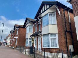 649, Wimborne Road, Bournemouth BH9 2AR