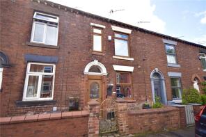 9, Queen Street, Oldham OL2 5JY