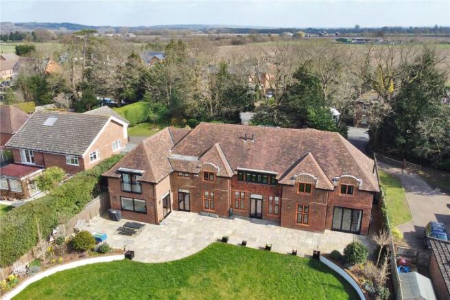 Drone Image