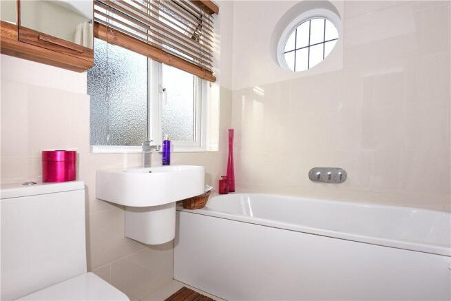Bath