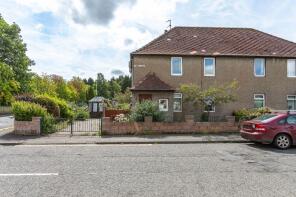 90, Tweed Road, Galashiels TD1 3DY