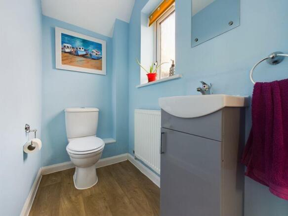 Cloakroom