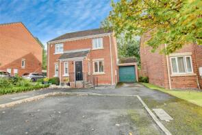 43, Boundary Close, Durham DH7 7FB
