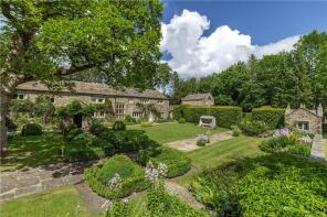 Howber Hill, Lanshaw Bank To Howber Hill, Langbar, Ilkley LS29 0EX