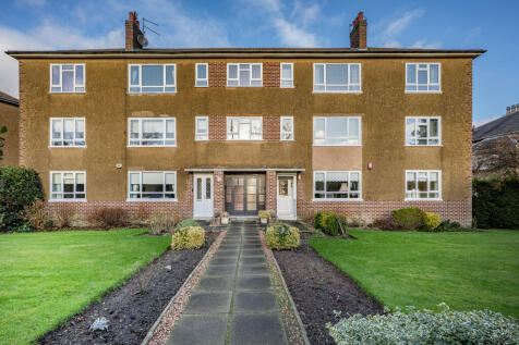 0/2, 49 Corrour Road, Glasgow, G43