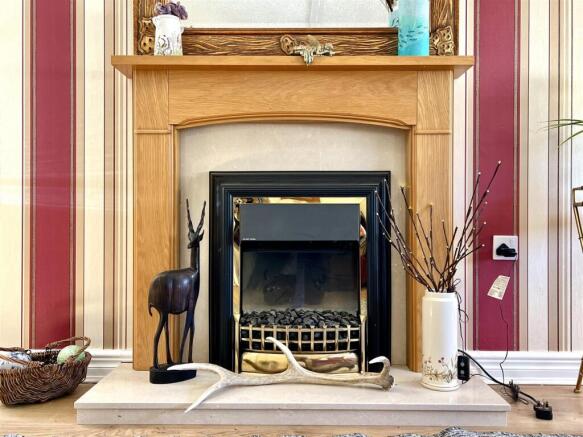 Rosebank Park Homes, Leuchars