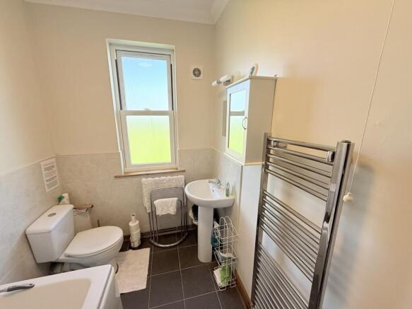 Priestlands Bungalow ,New Abbey Road, Dumfries DG2