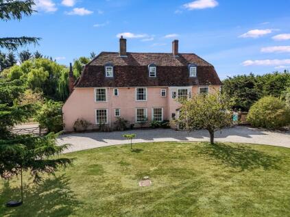 Willows Green, Chelmsford, Essex, CM3