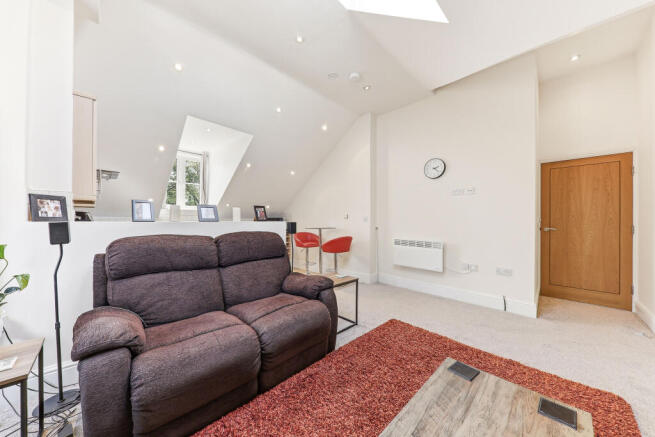 6 Lime Tree Lodge - 11