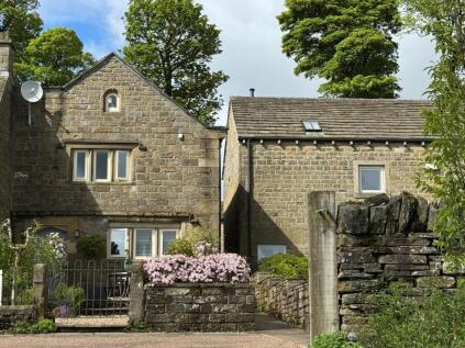 Royd Moor Hall Farm, Royd Moor Road, Thurlstone, Sheffield, S36 7RD
