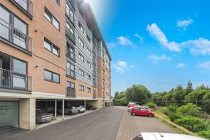Flat 4/1, 3, Barrland Court, Glasgow G41 1RN