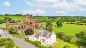 28 The Auld Manse, Main Street, Dumfries DG2 8BY