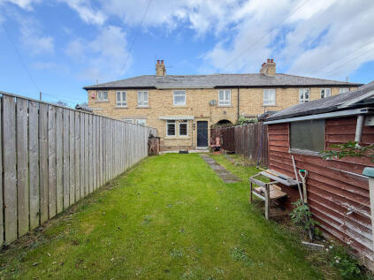 Denton View, Blaydon
