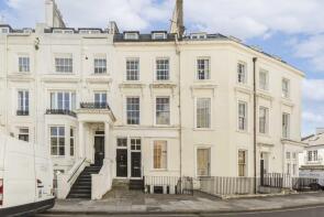Second Floor, 13, Alma Square, London NW8 9QA