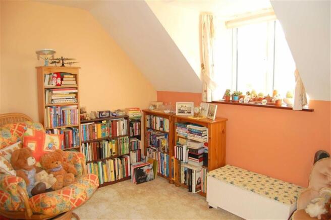 BEDROOM 3