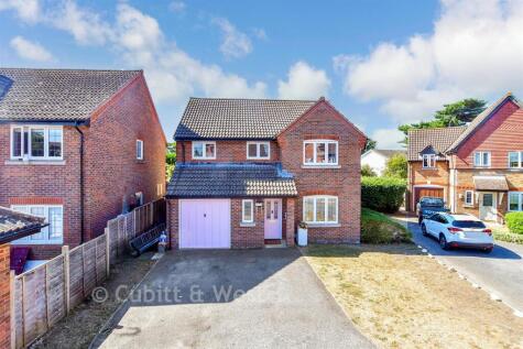 The Oaks, Bognor Regis, West Sussex