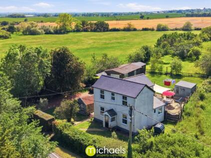 Mersea Road, Langenhoe, Colchester, CO5