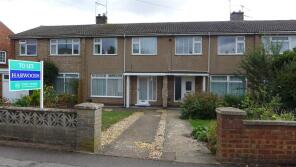 267, Windmill Avenue, Kettering NN15 7EB