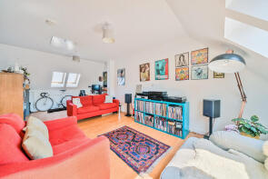 Flat 8, 105, Peckham Road, London SE15 5LE