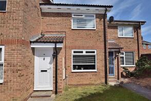 46, Rowan Court, Richmond DL10 7RS
