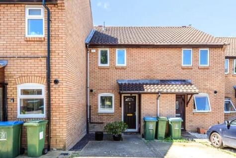 Batchelor Close, Aylesbury