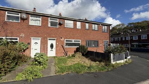 4, Ashdale Close, Stockport, SK5 7JP, Reddish