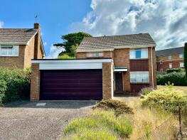 6, Heatherdale, Exmouth EX8 2HZ